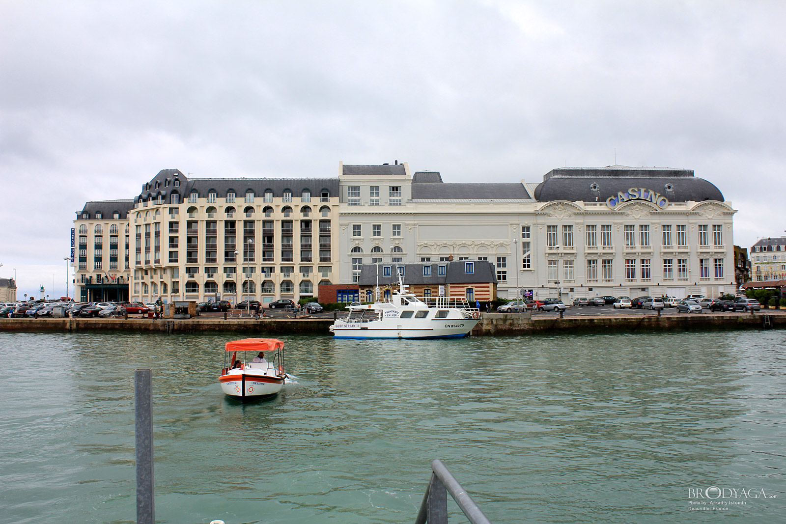 Deauville